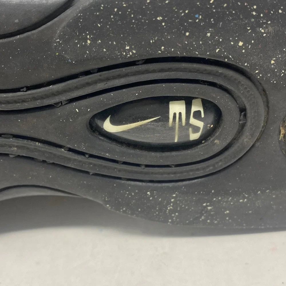 Nike Air Max 97 Terrascape Triple Black Mens Sneakers DQ3976-001 Size 13